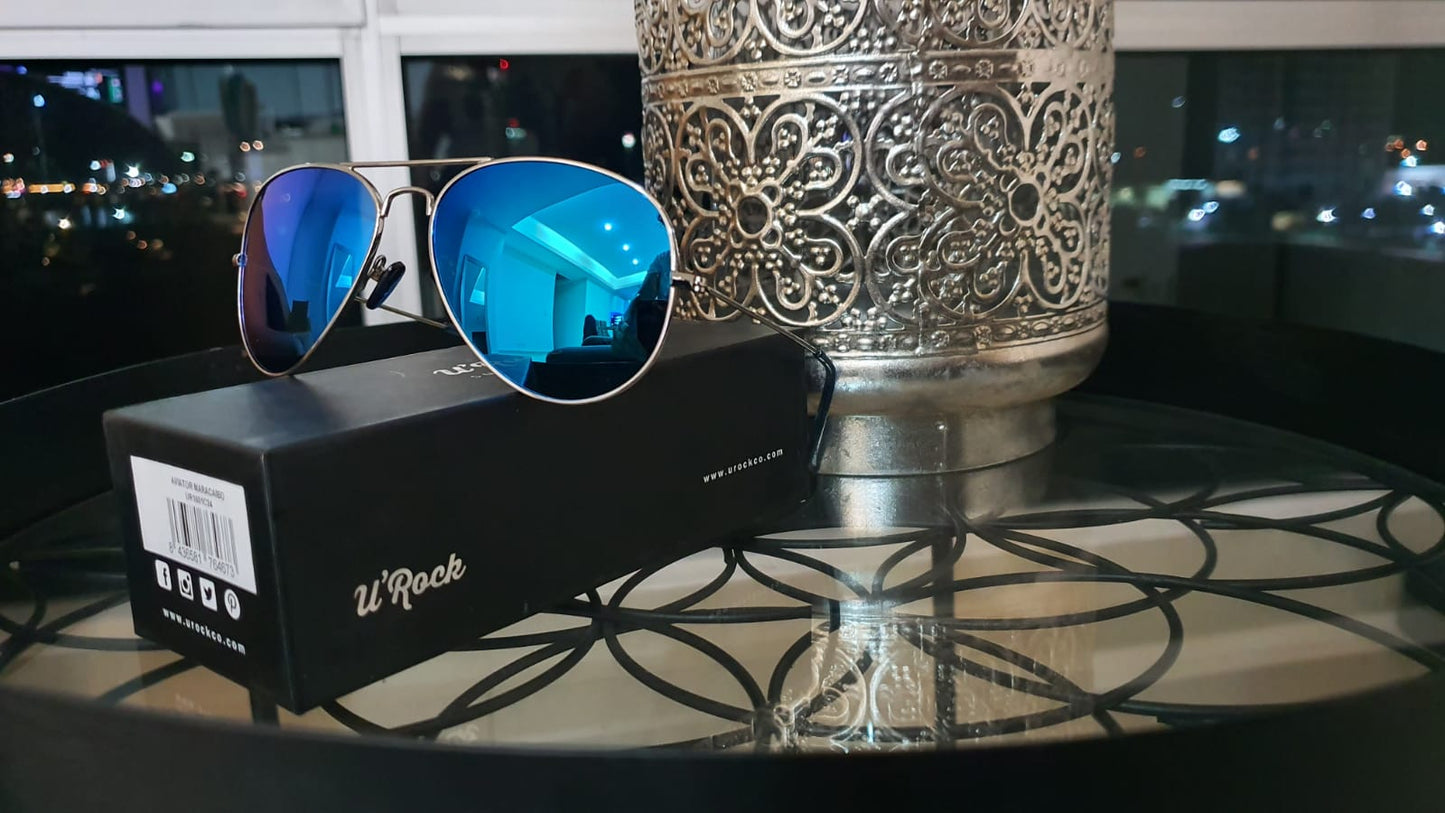 AVIATOR MARAKAIBO