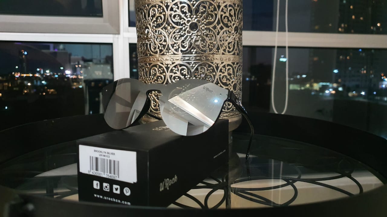 BROOKLYN SILVER