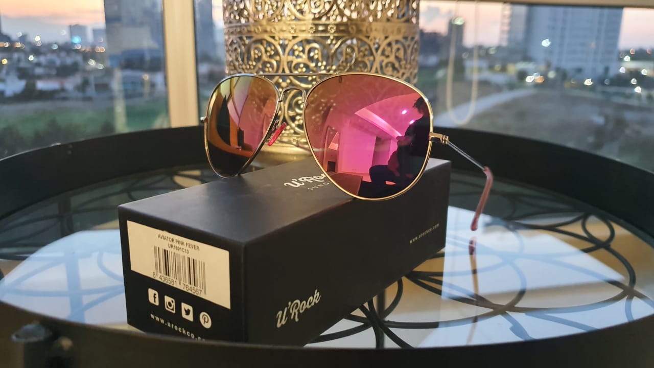 AVIATOR PINK FEVER